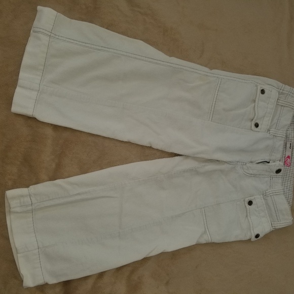 Capri pants - Picture 5 of 5